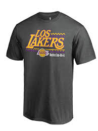 Choose from several designs in los angeles lakers champs tees and champions shirts from fansedge.com. T Shirts Lakers Store