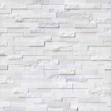 Stacked Stone Ledger Panel Wall Tile