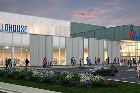The Sixers Broke Ground On The 76ers Fieldhouse In Delaware