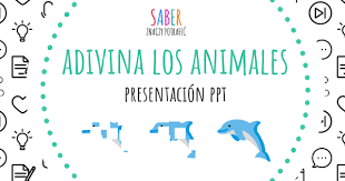 Maybe you would like to learn more about one of these? Adivina Los Animales Presentacion Powerpoint Odgadnij Zwierzeta Prezentacja Saber Znaczy Potrafic