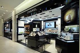 chanel grows middle eastern presence