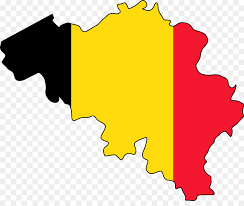 Raggiungere il belgio in pullman. Bandiera Del Belgio Mappa Mappa Scaricare Png Disegno Png Trasparente Foglia Png Scaricare