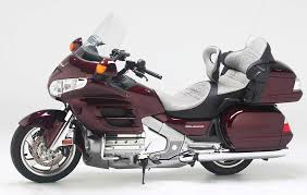 Corbin Motorcycle Seats Accessories Honda Goldwing 800