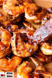 how to make the best ever bbq shrimp