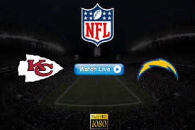 And i would like to know which film it was. Week 17 Crackstreams Chiefs Vs Chargers Live Stream Reddit Watch Chiefs Vs Chargers Online Buffstreams Youtube Time Date Venue And Schedule For Sunday Night Football The Sports Daily