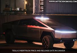Pricing and which one to buy. Tesla Cybertruck Price And Release Date In Canada