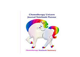 Download_ebook Chemotherapy Unicorn Journal Notebook