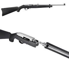 ruger 10 22 take down bundle country
