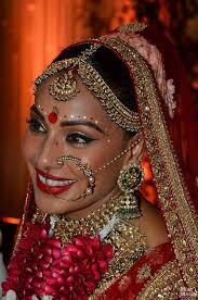 achieve bipasha b s wedding makeup