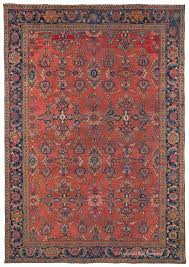 antique mahal rug guide claremont rug