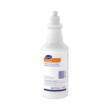 protein spotter carpet cleaner bottle
