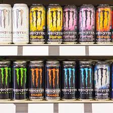 lawsuits accuse monster energy drink of