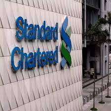 standard chartered bank standard