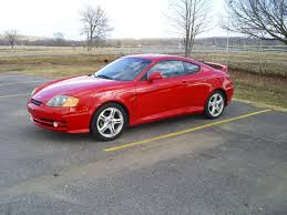 Just about everybody would agree that ferrari makes some of the best looking cars. Hyundai Tiburon 2003 Images Auto Database Com