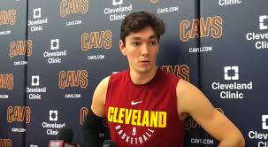 Including transparent png clip art, cartoon, icon, logo, silhouette, watercolors, outlines, etc. Cedi Osman Promises The Cavs Will Surprise The Rest Of The Nba