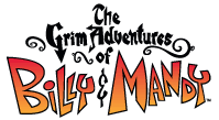 The Grim Adventures of Billy & Mandy - Wikipedia