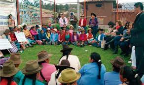 Las esterilizaciones forzadas en Perú — Debates Indígenas