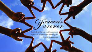friends forever hd wallpapers