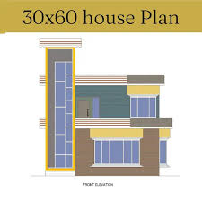 West Facing Indian Floor Plans