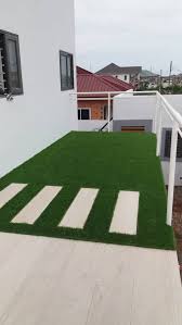 astro turf installation in ghana