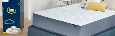 serta reviews 2024 mattresses ranked