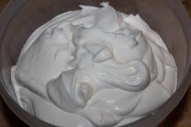 Image result for whipped cream