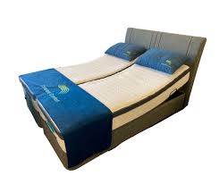 Adjustable Bed Range In Brisbane