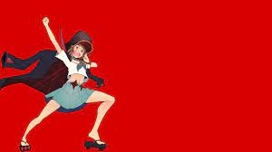 Before you start browsing be sure to read and follow the rules of this subreddit. Minimalism Kill La Kill Mankanshoku Mako Hd Wallpapers Desktop And Mobile Images Photos