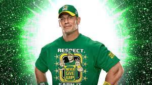 wwe john cena theme song the time is