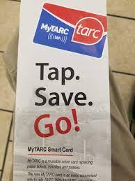 Fare is ready to use immediately. Tales From The Tarcside New Fare System New Website The Nexus