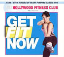 The Hollywood Fitness Club: Get Fit Now