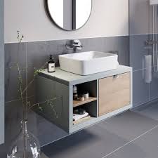 Bathroom Furniture Vanity Unit Basin