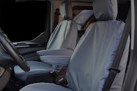 Waterproof Seat Covers For Vans Vanify