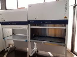 high quality biosafety cabinet