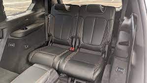 What Car Has The Most Comfortable Seats