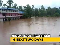 Death toll reached over 350. Kerala Floods Latest News Photos Videos On Kerala Floods Ndtv Com