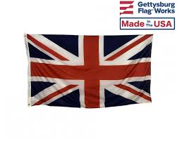 The flag of the united kingdom the national flag of the uk is famously called the union jack or the union flag. United Kingdom Flag