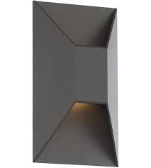 Modern Forms Maglev Led Outdoor Wall Sconce