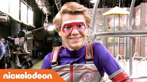 Jace norman (born march 21, 2000) is an american actor. Henry Danger Bts On Hour Of Power W Jace Norman Nick Henry Danger Jace Norman Dangerous Norman