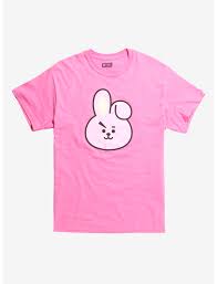 Whether you're dealing with kids or adults, peanut butter cookies are always a favorite at a gathering. Bt21 Cooky T Shirt