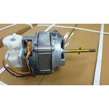 aluminium electric table fan motor