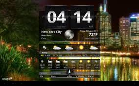 6 Free Weather Apps For Ipad Gadget Review