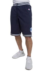 Champion Rec Mesh Short Imperial In 2019 Short Outfits