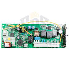 liftmaster 45dct logic board for