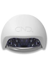 cnd professional led light l