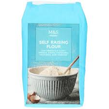 Maybe you would like to learn more about one of these? M S Self Raising Flour Ocado