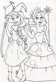 Coloring pages for adults, wicked witch of the west, wizard of oz, victorian, coloring book, grayscale. Pin On Coloring Pages