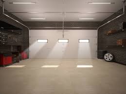 Electric Heater Is Best For Garages