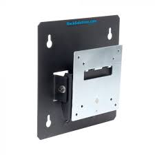 lcd monitor wall mount racksolutions