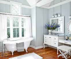 Old world bathroom design ideas. Bathrooms With Vintage Style Better Homes Gardens